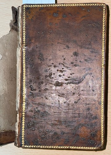 Lot 65 - STEPHANUS (Henricus) New Testament in Greek,...