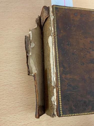 Lot 65 - STEPHANUS (Henricus) New Testament in Greek,...