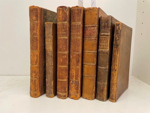 Lot 148 - [STEVENSON J H] Crazy Tales, 1783, 12mo,...