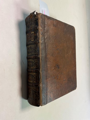 Lot 119 - BORELLI (Giovanni Alfonso) De Motu Animalium,...