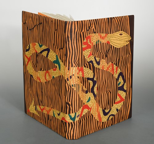 Lot 459 - Special binding. MILTON (John) Paradise Lost....