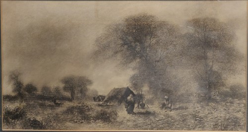 Lot 285 - William Meredith (British, born 1851), The...