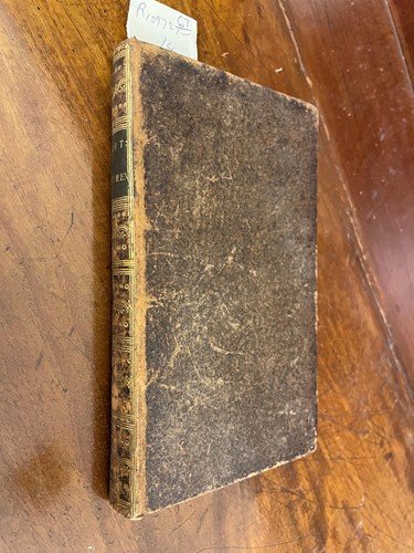 Lot 63 - Brutum Fulmen Papae Sixti V adversus Henricum...