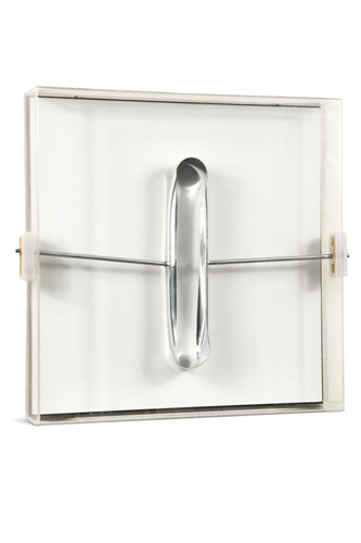 Lot 122 - Julio Le Parc (1928-), Relief 18, 1970