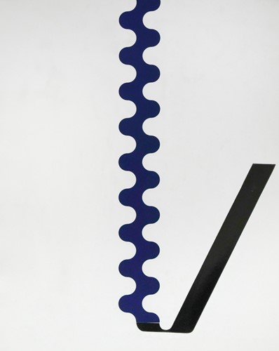 Lot 660 - Gerald Laing (1936-2011)
