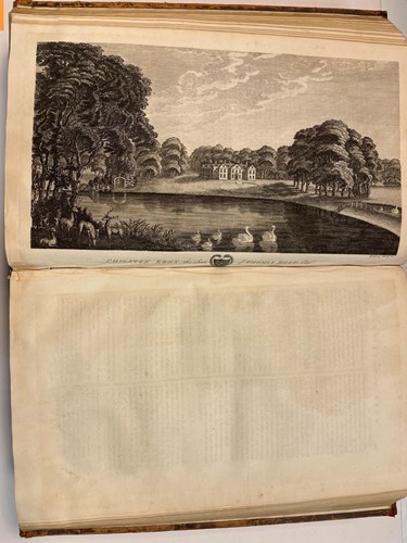 Lot 165 - HASTED (Edward) The History and Topographical...