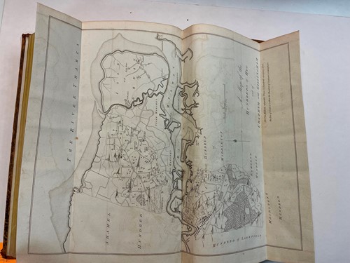 Lot 165 - HASTED (Edward) The History and Topographical...