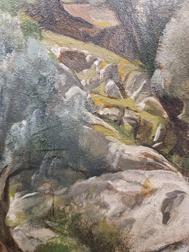 Lot 336 - John Aldridge RA (1905-1983)