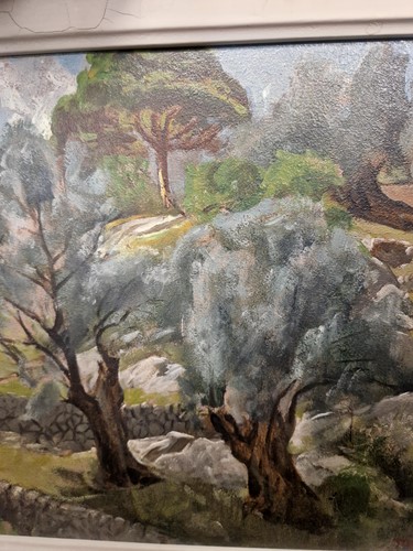 Lot 336 - John Aldridge RA (1905-1983)