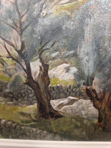 Lot 336 - John Aldridge RA (1905-1983)