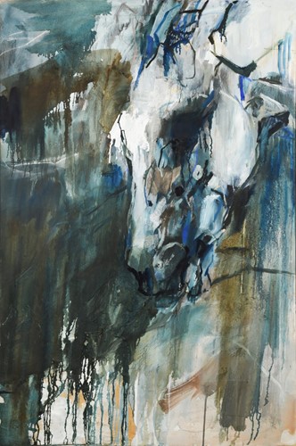 Lot 502 - Jo Taylor (1969-)