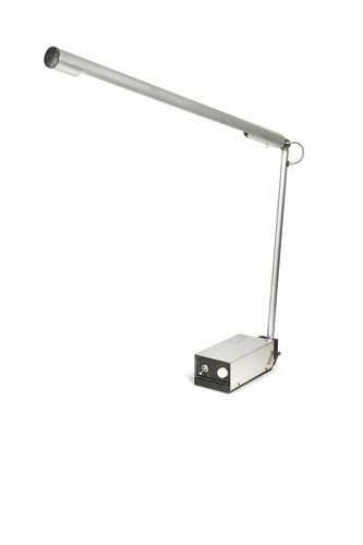 Lot 171 - Gerald Abramovitz (1928-2011), Cantilever desk lamp, Mk. II, circa 1964