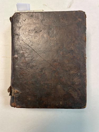 Lot 70 - Bible, Geneva version, 'Breeches Bible',...