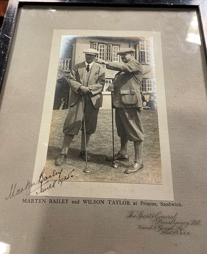 Lot 342 - Two albums of cartes-de-visite and other...
