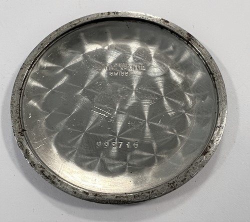 Lot 334 - Breitling - A steel 'Navitimer' wristwatch
