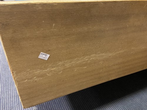 Lot 263 - Robin Day for Hille, a double sofa bed, circa 1950s