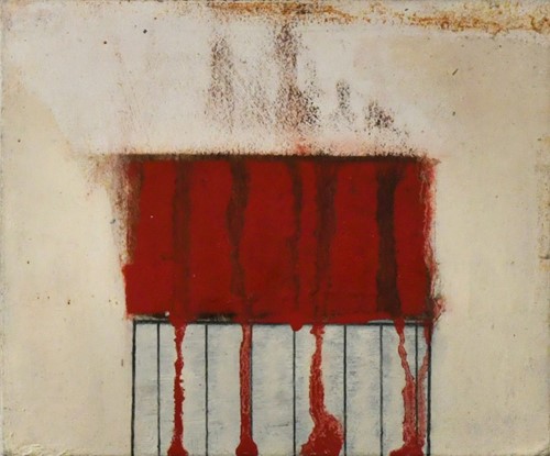 Lot 424 - Prunella Clough (1919-1999)
