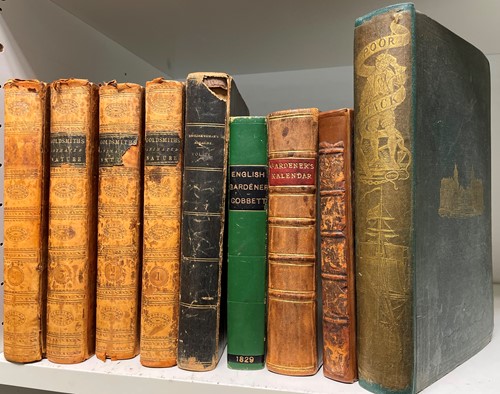Lot 202 - PUGIN (A) Specimens of the Architectural...