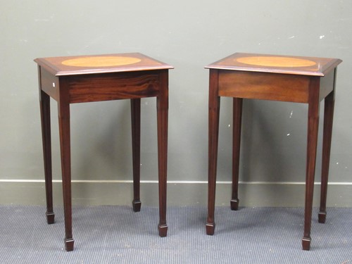Lot 469 - In the manner of Titchmarsh and Goodwin a pair...