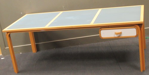 Lot 568 - Rud Thygesen and Johnny Sørensen for Magnus Olesen