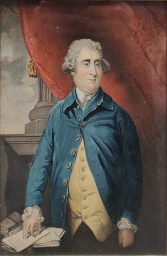 Lot 308 - A collection of six prints; including, After...