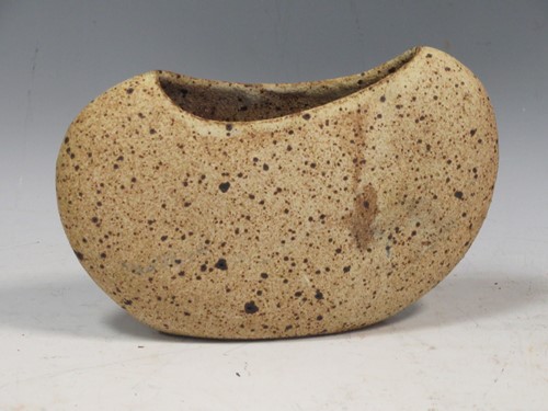 Lot 123 - A Studio pottery vase attributed to Joanna...