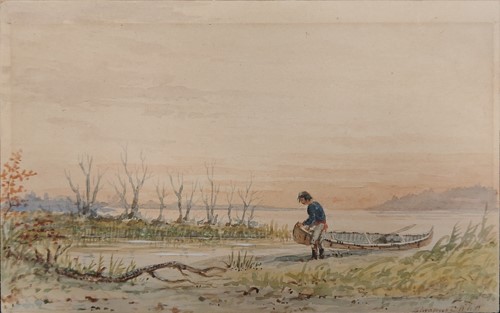 Lot 298 - Attributed to Edward Scope Shrapnel...
