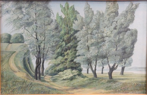 Lot 333 - Richard Finch (Modern British) a collection of...