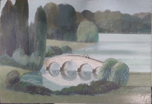Lot 342 - Richard Finch A collection of ten studies of...