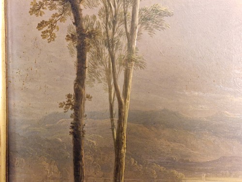 Lot 142 - Joseph Rhodes (1782-1854)