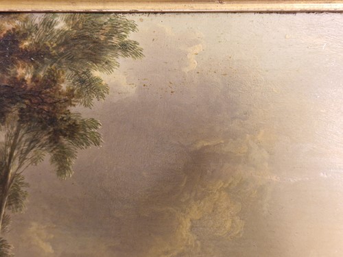 Lot 142 - Joseph Rhodes (1782-1854)