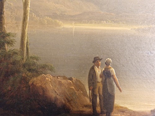 Lot 142 - Joseph Rhodes (1782-1854)