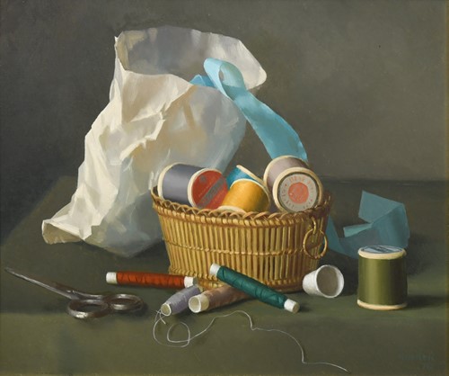 Lot 342 - Gerald Norden (1912-2000)