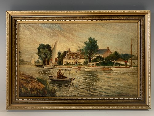 Lot 289 - William Leslie Rackham (1864-1944) A set of...