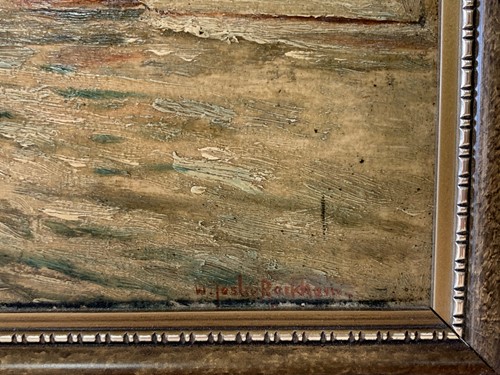 Lot 289 - William Leslie Rackham (1864-1944) A set of...