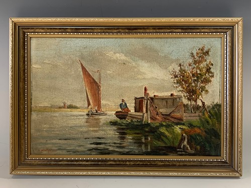 Lot 289 - William Leslie Rackham (1864-1944) A set of...