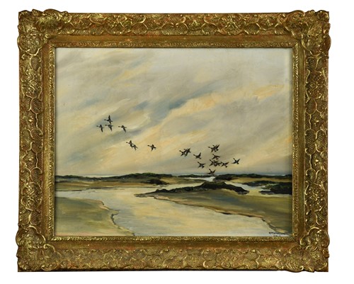 Lot 198 - Hugh Monahan (1914-1970)