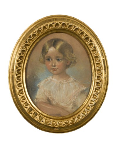 Lot 223 - English School, circa 1800