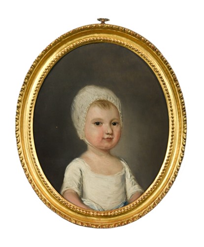Lot 221 - Circle of Thomas Hickey (1741-1824)