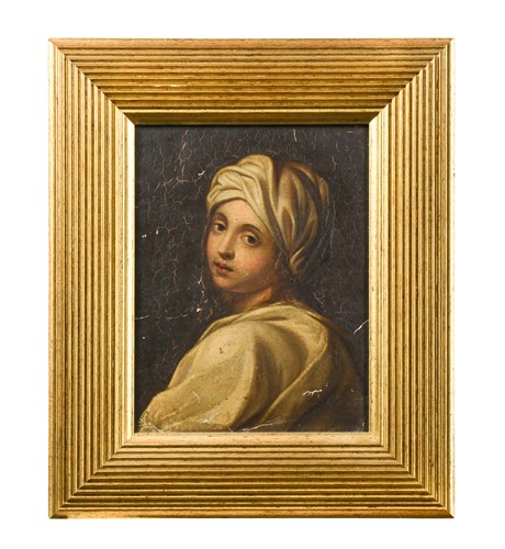 Lot 220 - After Guido Reni