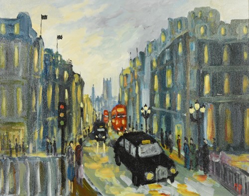 Lot 374 - Michael Quirke (1946-)