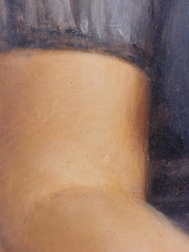 Lot 346 - Harry Holland (1941-)