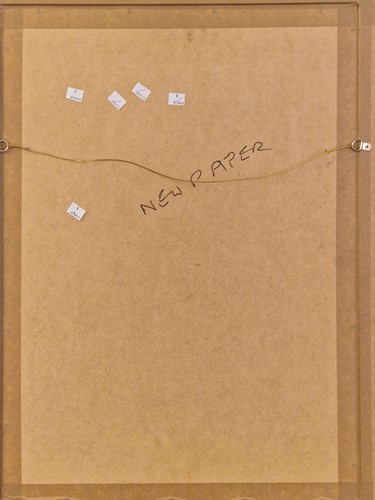 Lot 346 - Harry Holland (1941-)
