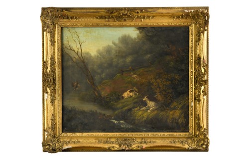 Lot 186 - Follower of Philip Reinagle