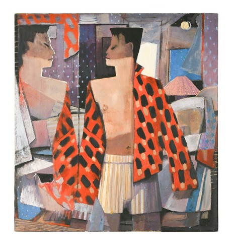 Lot 381 - Neil Canning (1960-)