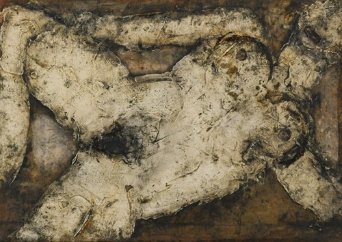 Lot 259 - John Emanuel (1930-)