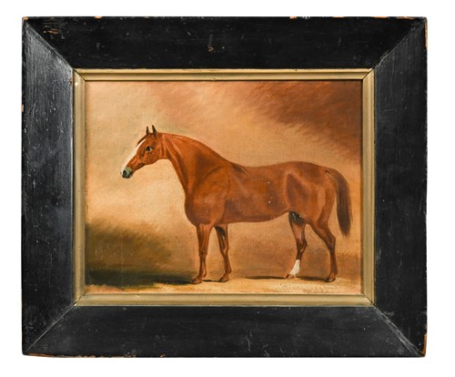 Lot 183 - John Robert Hobart of Monks Eleigh (1788-1863)