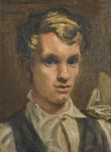 Lot 264 - British School, 20th century