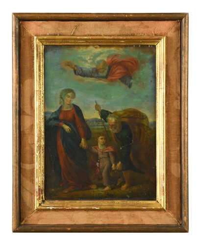 Lot 180 - Manner of Raphael