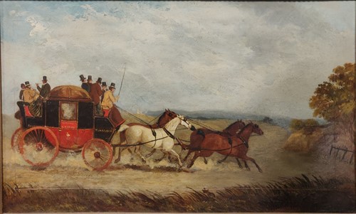 Lot 346 - Follower of Charles Cooper Henderson